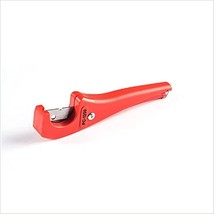 RIDGID 23488 Model PC-1250 Single Stroke Plastic Pipe and Tubing Cutter, - $35.68