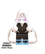 Marvel Ghost Spider WM627 Custom Minifigures - €3,21 EUR