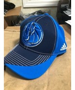 Dallas Mavericks NBA Team Nation Hat / Cap Structured Snapback Adjustabl... - $18.69