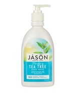 JASON Purifying Tea Tree Body Wash, 16 fl. oz. - £9.37 GBP
