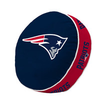 New England Patriots Puff Pillow - €60,55 EUR