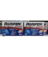 AGRIFEN ANTIGRIPAL - 2 CAJAS DE 10 c/u - ENVIO GRATIS  - $25.79 CAD