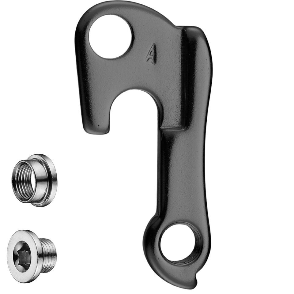 Derailleur Hanger 9, GT Avalanche, ATIDH0032, Schwinn, KHS, 240, Marin Hanger 30
