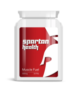 Spartan Health Muscle Fuel Pills - Ignite Your Workout and Achieve Faste... - $113.17 CAD