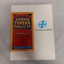 Santa Fe Industries 1975 Annual Report - $12.95