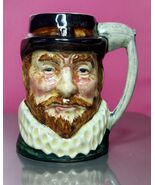 Vintage Small Lancaster &amp; Sandland Raleigh Mug - $27.75 CAD