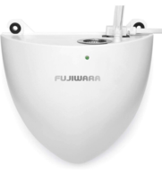FUJIWARA Condensate Mini Pump Exquisite Automatic FUJ-40L, Fuj-40l - $828.17 MXN