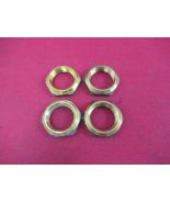 GE Monogram Range Nut Set of 4 WB01X10321 - $86.30