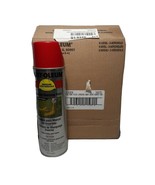 (4) Rust-Oleum V2363838 V2300 System Inverted Marking Paint Aerosol, Saf... - £26.10 GBP