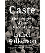 Caste: The Origins of Our Discontents - £39.85 GBP