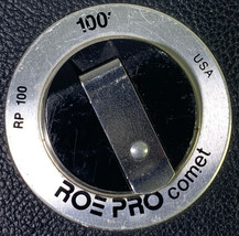 Roe Tape Measure - £15.50 GBP