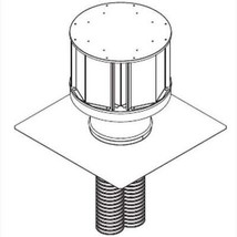 Direct Vent Insert Kit with Two 30 in. Liners, Plus Term Cap Components - £473.22 GBP