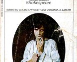 Hamlet by William Shakespeare (The Folger Library General Reader&#39;s Shake... - $1.13