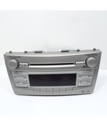 2009-2011 Toyota Camry OEM Receiver Radio  AUX/Bluetooth/CD Player 86120... - $1,360.15 MXN