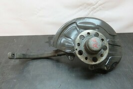 Mercedes R230 SL55 knuckle hub wheel carrier, right front 03-08 - $99.99