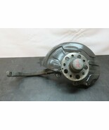 Mercedes R230 SL55 knuckle hub wheel carrier, right front 03-08 - $1,854.46 MXN