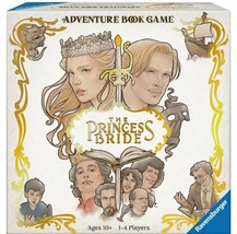 NEW SEALED 2020 Ravensburger Princess Bride Board Game - $49.49