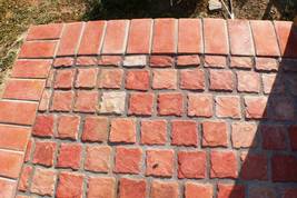 12 Garden Castlestone Molds 6x6x1.5" to Make Hundreds Pavers Patios Walls Walks  image 9