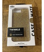 Case Mate Phone Case iPhone 8 Plus - $471.45 MXN