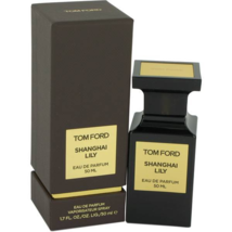 Tom Ford Shanghai Lily Perfume 1.7 Oz Eau De Parfum Spray - $399.98