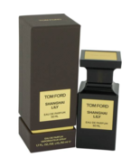 Tom Ford Shanghai Lily Perfume 1.7 Oz Eau De Parfum Spray - $399.98