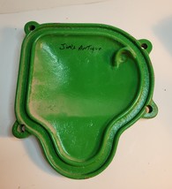 John Deere Gear Box Cover Z1051-H+ image 2