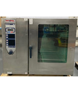 Rational CPC Climaplus Combi Electric Oven  - $3,315.00