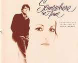 Somewhere In Time (Original Motion Picture Soundtrack) [Audio CD] - £15.98 GBP