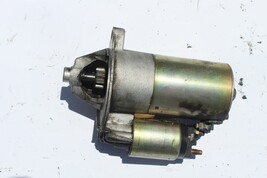 1999-2004 FORD MUSTANG V6 STARTER MOTOR  R3202 image 7
