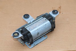 97-06 Porsche 987 Boxster Covertible Top Transmission Motor Drive - £94.33 GBP