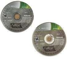 Microsoft Game Fallout new vegas 421517 - £22.90 GBP