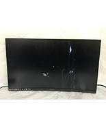 **AS IS ** MSI Optix MAG24C FHD 24" Curved 1ms LED Gaming Monitor **FOR PARTS** - $118.80
