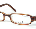 OGI 7113 313 Multicolor Único Gafas Marco 46-18-135mm Alemania - $73.25