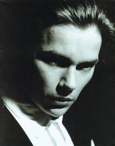 River Phoenix - 11" x 8" Teen Magazine Pinup Mini-Poster    RIP - $5.94