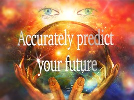 quick read about your future｜China fortune teller｜spirituality｜telepathy｜love - £7.86 GBP+