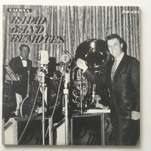 Radio Band Remotes LP Vinyl Record Album - £30.80 GBP