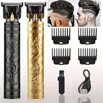 Ultimate Mens Grooming Kit Cordless Electric Hair Clipper  Trimmer - £11.92 GBP