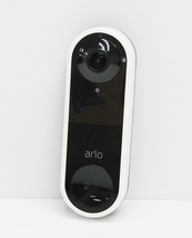 Arlo Wired HD Video Doorbell AVD1001 image 2