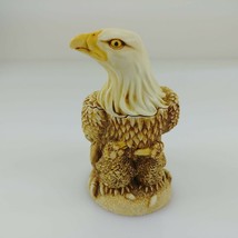 Harmony Kingdom Eagle Liberty and Justice Signed by Peter Calvesbert - $49.87
