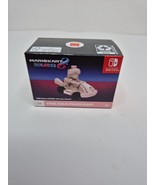 Mario Kart Deluxe 8 Pink Gold Peach #10 Nintendo Switch McDonald’s Toy 2024 - $151.08 MXN