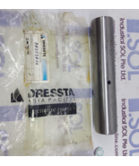 Dreassta 743034C2 SALT Pin Wheel Loader / Excavators Genuine Part Komatsu - $526.27 CAD