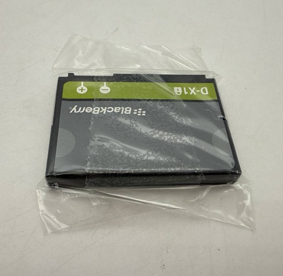 Battery for BlackBerry BAT-17720-002 Storm 9500 9530 Curve 8900 DX1 Replacement Item image 8