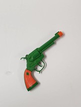 The LIMITED EDITION Scout Pistol retro replica Cap Gun with Holster / belt revol - £22.97 GBP