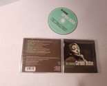 The Collected Carmen McRae by Carmen McRae (CD, Apr-1998, RCA Victor) - $8.03