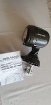 Mr Beams MB360XT 200 Lumen LED Spotlight Motion Sensing Wireless - Brown - $14.50