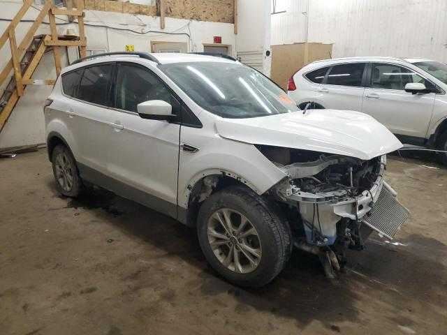 Ford Escape 1.5 AUX Electric Coolant Pump 2019 2018 2017 Item image 4