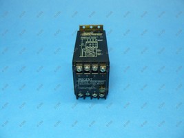 Regent Controls ER651-11 Machine Tool Relay 2 Pole 1 Amp 115VAC 1 Year W... - $49.99