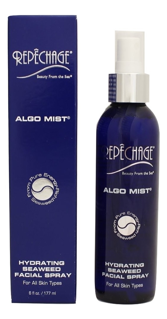 Repechage Algo Mist  Hydrating Seaweed and Mineral 6 oz - $51.00