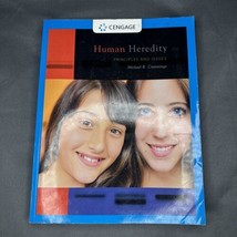 Human Heredity: Principles and Issues 11th Edition - £26.16 GBP