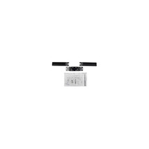 ERGOTRON 98-101-009 WORKFIT DUAL HINGE BOW ACCESSOR - $2,435.84 MXN